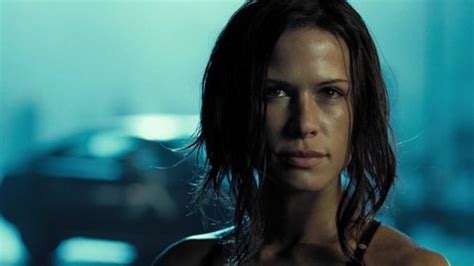 Faster Pussycat • 7 Eden Sinclair In Doomsday Rhona Mitra