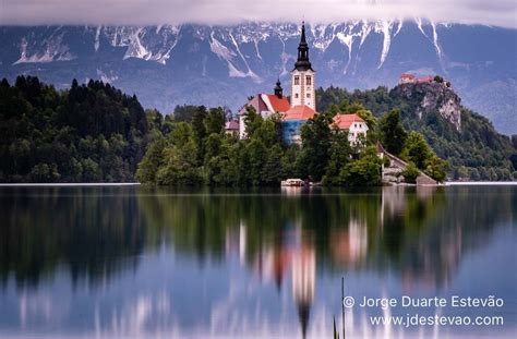 Lago Bled Roteiro Para Dois Dias No Edén Da Eslovénia Lugares Incertos