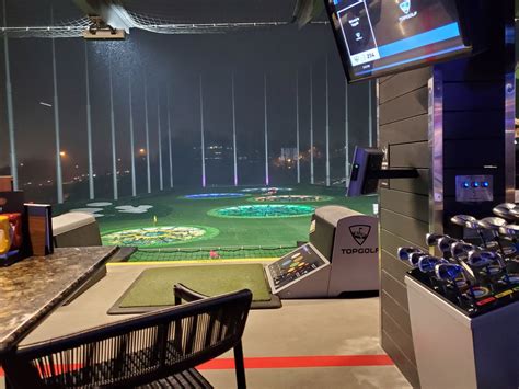 Topgolf In Independence Proves Popular In Opening Weeks