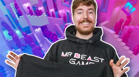 Who Is Mr Beast Biography Early Life Career Personal Life Net