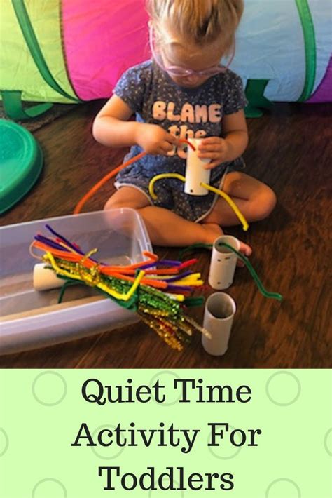 Its Quiet Time Quiet Time Quiet Toddler Activities Toddler