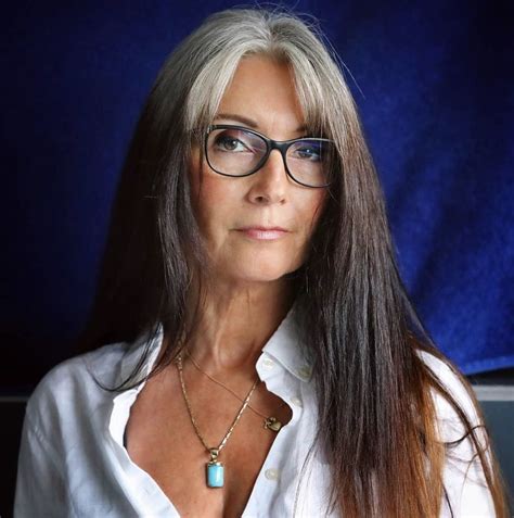 Long Silver Hair Silver White Hair Long Gray Hair Beautiful Women Over Beautiful Old