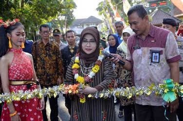 Detiknewssenin, 12 jul 2021 17:21 wib. Portal Berita Pemerintah Kota Yogyakarta