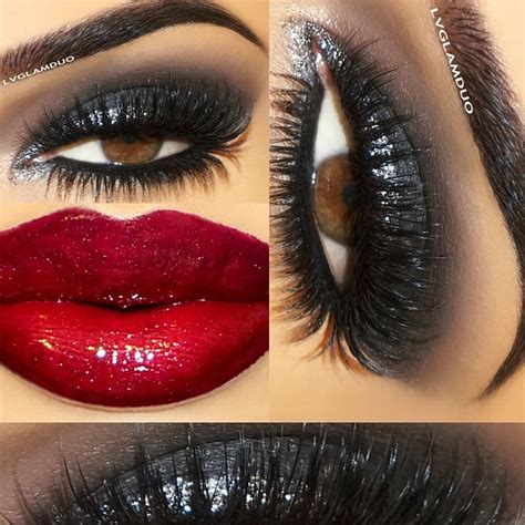Perfect Club Makeup Looks Featuring Sexy Smokey Eyes Top Health Remedies