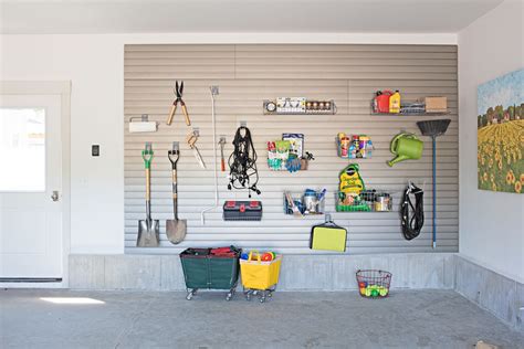 6 Smart Ideas on How To Make Your Garage More Organize and Clutter-Free | Blogging Heros
