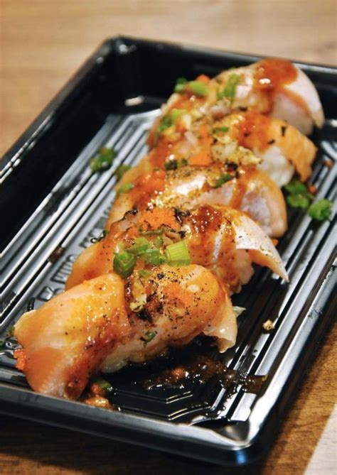 The township consists of almost 2000 residential dwellings consisting of. IKU Japanese Fusion Sushi @ Damansara Utama, Petaling Jaya