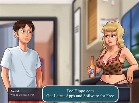 Huge map, more than 50 places to visit, 50 characters to visit. Summertime Saga APK 0.19.5 (MOD Cheat Menu) Free Download ...