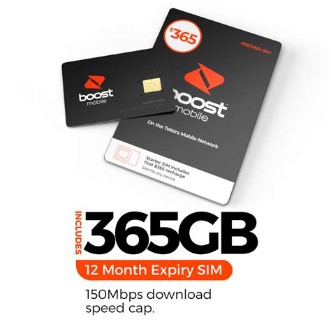 Boost Prepaid