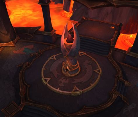 Obsidian Oathstone Quest World Of Warcraft