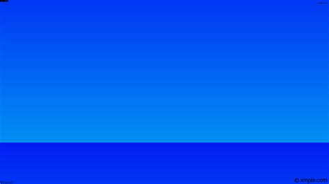 Wallpaper Azure Blue Gradient Linear 011cf3 0190f3 270°