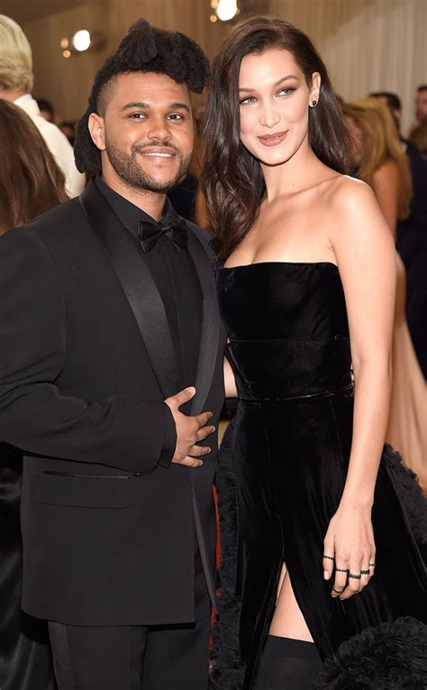 Bella Hadid Sets The Record Straight On The Weeknd Reunion Rumors At