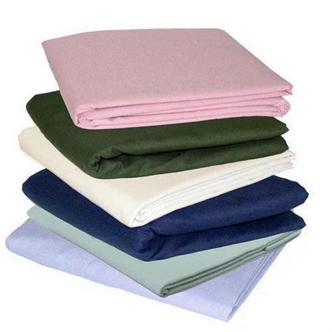 Plain Bed Sheets In Mumbai प्लेन बेड शीट मुंबई Maharashtra Plain Bed Sheets Flat Sheet