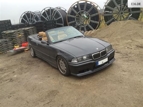 Bmw m3 vs bmw m3 cabrio. Youan: Bmw E36 M3 Cabrio Technische Daten