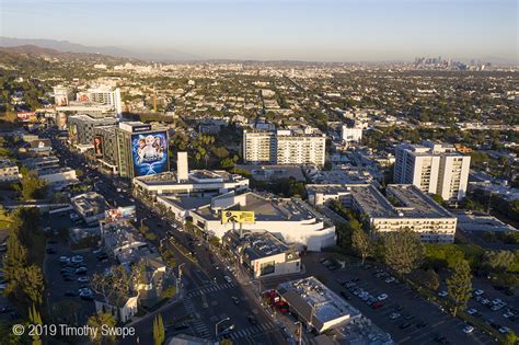 Los Angeles From Above All Aerial Photos Of La Skyscrapercity