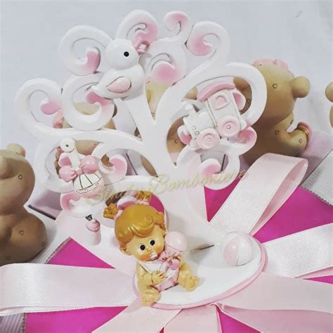Vendita bomboniere comunione, per bambina femmina, bimba. Bomboniere battesimo bimba prezzi bassi economici Pigiamina