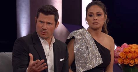 K Sign Petition To Remove Vanessa And Nick Lachey From Love Is Blind
