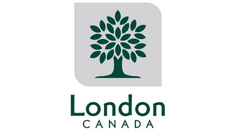 City Of London Ontario Canada Logo Download Svg All Vector Logo