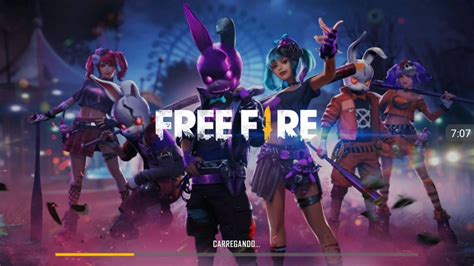 Currently, it is released for android, microsoft windows, mac and ios operating. Game play de free fire(com intro nova) - YouTube