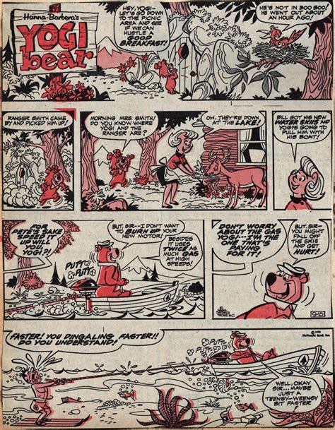 Pin By Alienant On Comics Old Newspaper Strips Favorite Free Nude