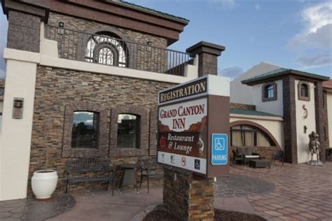 Grand canyon inn, williams, arizona. GRAND CANYON INN: Bewertungen, Fotos & Preisvergleich ...