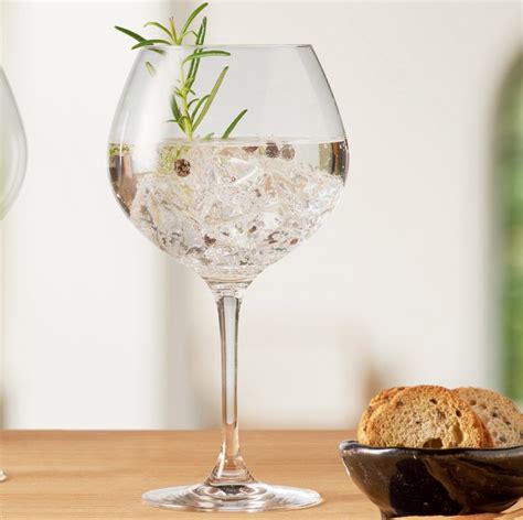 Gin Tonic Gläser Gin 2er-Set von Leonardo