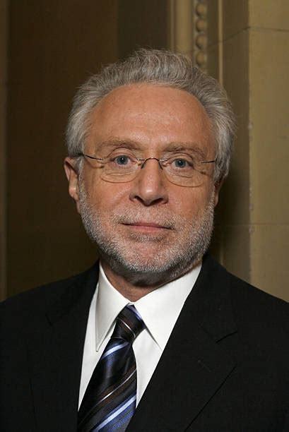 Wolf Blitzer