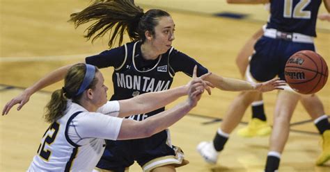 montana state women put together late run for road win bobcats women s basketball