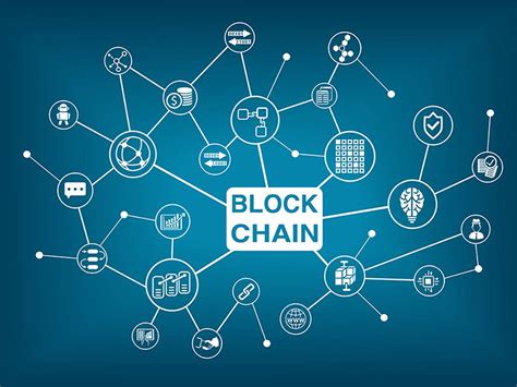 The Impact Of Blockchain Technology Part 2 Ethereum Blockchain