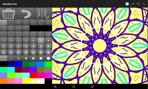 Android app maker online free. Mandala Maker Free for Android - APK Download