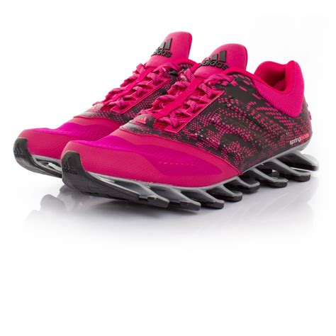 Adidas Springblade Drive 2 Womens Running Shoes 50 Off