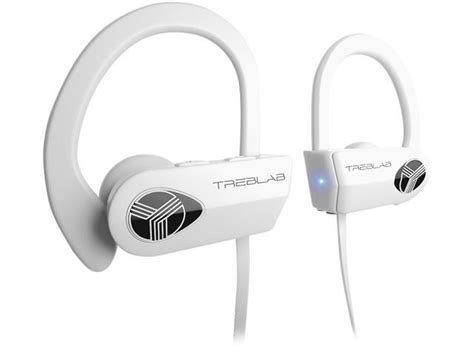 TREBLAB XR500 - Ultimate Cordless Bluetooth Running ...