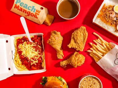 Maybe you would like to learn more about one of these? Jollibee - Triangle menu in Olongapo City | Express Food ...