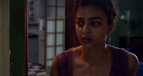 Happy Birthday Radhika Apte From Kabali To Parched 5 Powerful