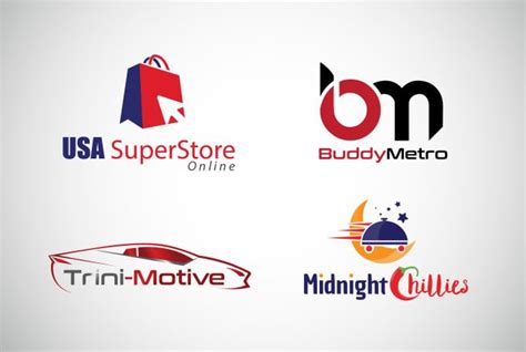 Expressdesign I Will Do Professional Logo Design In 24 Hours For 5
