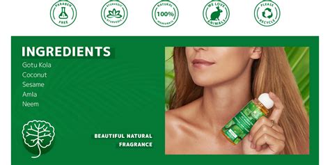 Gotu kola for hair growth gotu kola is an important herb that is used in china and even elsewhere for helping with baldness, particularly male pattern baldness. GOTU KOLA Ayurvedic Hair Therapy - Orientana UK