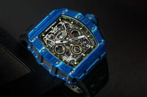 @fia president @un sg's special envoy for road safety. Richard Mille Honors Jean Todt With His Own Collection