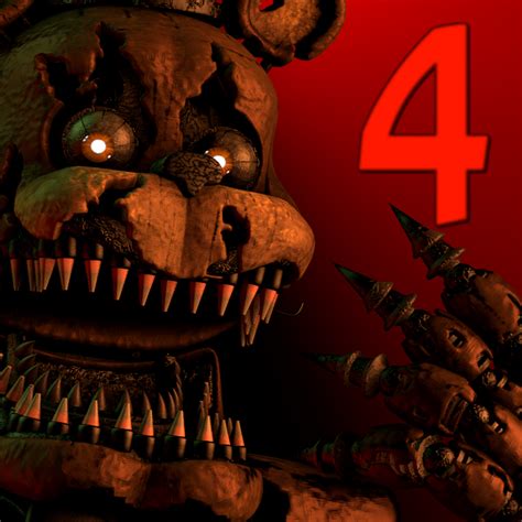 Steam Community Five Nights At Freddys 4