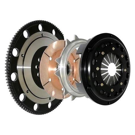 Competition Clutch Super Single Series Complete Clutch Kit