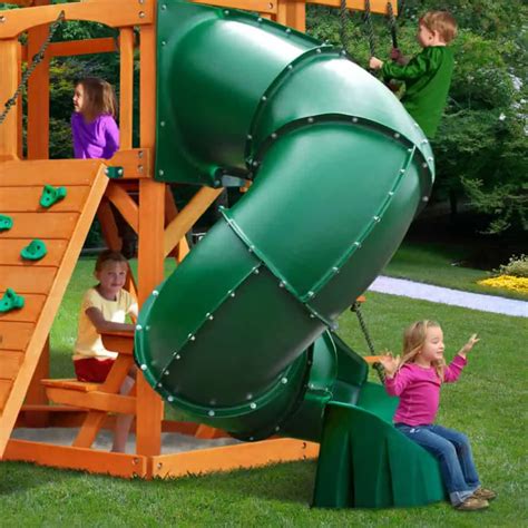 5 Best Gorilla Playsets For Small Yards Sunshine And Play