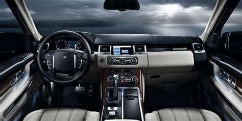 Compare 2012 lincoln mkt vs. Range Rover 2013 Sport: In Review - The Bay Observer