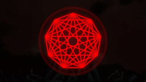 I Couldnt Find A Nonagon Infinity Wallpaper I Liked So I Made My Own