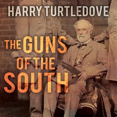 The Guns Of The South Audiobook Written By Harry Turtledove