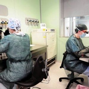 Fecondazione assistita, quanto costa davvero. Emilia-Romagna, fecondazione assistita col Ssn fino a 46 ...