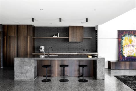 Industrial style is a huge trend in interior design right now. 20 Spectacular Industrial Kitchen Designs That Will Get ...