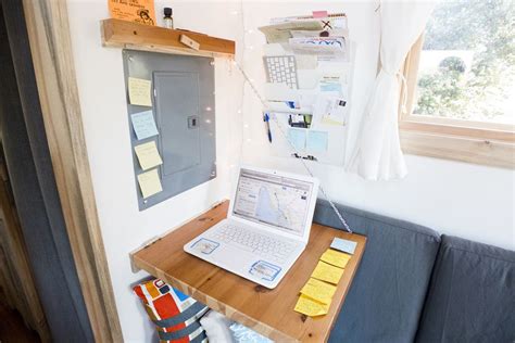 21 Desk Ideas Perfect For Small Spaces