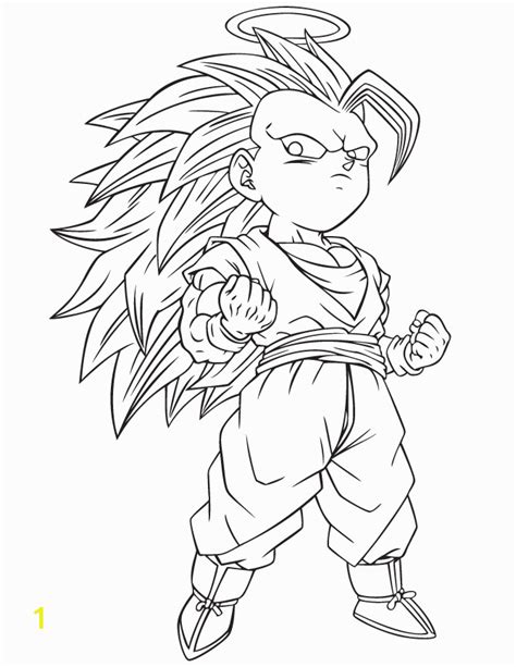 Click on the coloring page to open in a new window and print. Vegeta Super Saiyan 3 Coloring Pages | divyajanani.org