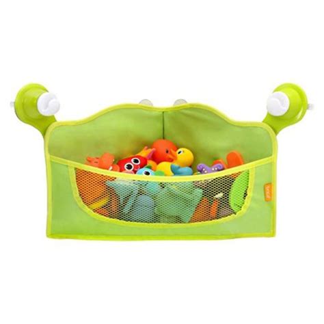 10 Best Bath Toy Storage Solutions 2018 Bath Toy Holders And Organizers