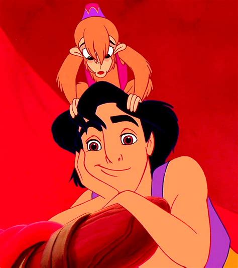 18 S D Aladdin Qui Illustrent Parfaitement Votre Quotidien