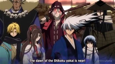 #nurarihyon no mago #nura rise of the yokai clan #rihan nura #nura rihan #nura rikuo #man i just really love this anime #please revive this #underrated anime #yokai. Nura: Rise of The Yokai Clan - Demon Capital Review ...