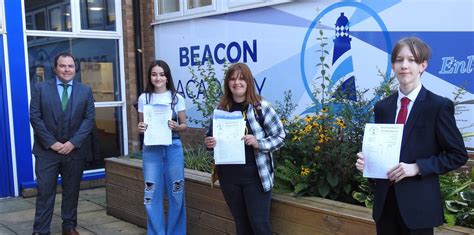 'some will be much more affected than. Beacon Academy's Outstanding 2020 GCSE Results - Beacon ...